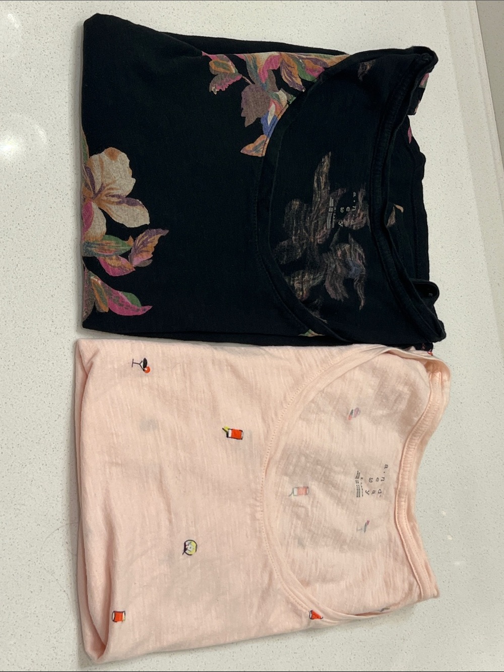 Women’s “a new day” Tank Top Bundle